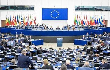 Александр Лукашенко - Виталий Шишов - «Дело рук Лукашенко»: в Европарламенте отреагировали на гибель главы Белорусского дома в Украине - charter97.org - Украина - Белоруссия