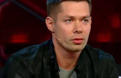 Сергей Жорин - Стас Пьехи - «С утра тошнота, головокружение»: состояние сына Пьехи ухудшилось - pupolita.ru
