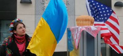 Владимир Зеленский - Виктор Ющенко - В США устали от Киева – украинским президентам больше не... - politnavigator.net - Россия - США - Украина - Киев - Вашингтон