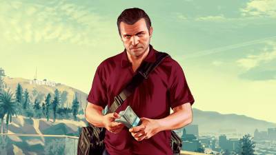 GTA V преодолела рубеж в 150 млн копий, Tiny Tina’s Wonderland выйдет в 1 квартале 2022 года - itc.ua - Украина