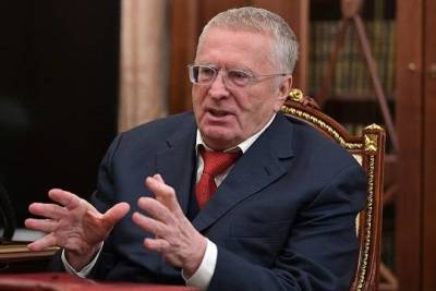 Владимир Жириновский - Жириновский призвал к возвращению дешёвых колхозных рынков - versia.ru - Россия - Московская обл.