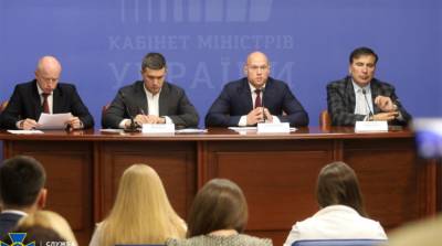 Дело о госреестре моряков: СБУ объявила первые подозрения - ru.slovoidilo.ua - Украина - Киев - Одесса