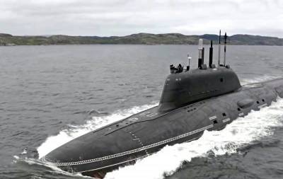 Что будет после «Ясеня»: Россия готова строить АПЛ пятого поколения - topcor.ru - Россия - Красноярск - Северодвинск