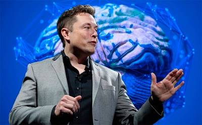Илон Маск - Стартап-разработчик нейроинтерфейсов Neuralink Илона Маска привлек $205 миллионов инвестиций - bin.ua - Украина