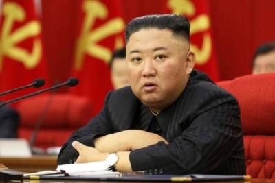 Ким Ченын - Ким Чен Ын - Ким Чен Ын казнил генерал за критику его приказа о поставках продовольствия голодающим корейцам - enovosty.com - КНДР