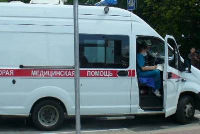 Белгородец лишился глаза во время пьяного застолья - mk.ru - Россия - Белгородская обл.