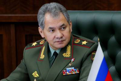 Сергей Шойгу - Шойгу отметил вклад армейских спортсменов в олимпийскую копилку наград - mk.ru - Токио