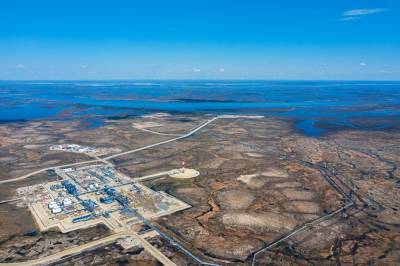 «Газпром нефть» повысила уровень использования ПНГ на Тазовском месторождении - znak.com - Тазовский