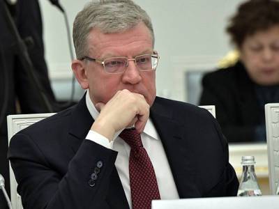 Алексей Кудрин - Кудрин знает, как высвободить для регионов до 800 млрд рублей - rosbalt.ru - Россия