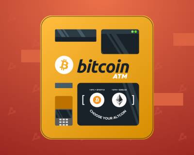 Корпорация из списка Fortune 500 приобрела оператора биткоин-банкоматов LibertyX - forklog.com - США