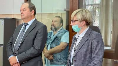 Елена Батурина - Виктор Батурин - Мосгорсуд рассмотрит жалобу на арест бизнесмена Батурина 9 августа - iz.ru - Москва - Россия - Израиль