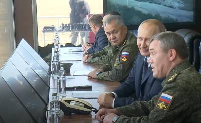 Пресса ФРГ: Европа соседствует с Россией, а та развязывает войны - topwar.ru - Россия - Германия