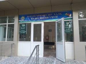 Каршинец скончался после принудительной доставки участковыми в вытрезвитель - vesti.uz - Узбекистан