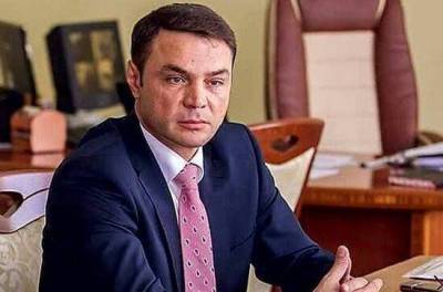 Азербайджанский юрист о том, какое наказание может ждать экс-депутата Эльданиза Салимова - trend.az - Азербайджан