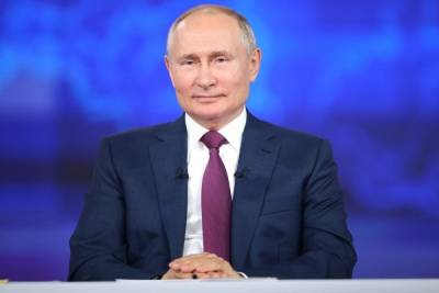 Владимир Путин - Ирма Инашвили - Грузины написали письмо Его Превосходительству Путину - mk.ru - Россия - США - Грузия
