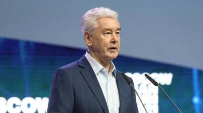Сергей Собянин - Партия реальных дел: Собянин указал на преимущества “Единой России” - newzfeed.ru - Москва - Россия