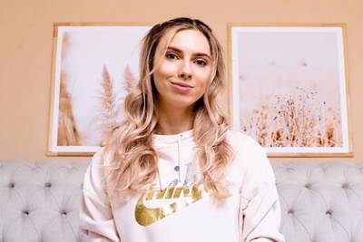 Кристина Тимановская - Легкоатлетка Тимановская рассказала о предложении стать гражданкой Японии - lenta.ru - Токио - Белоруссия - Япония
