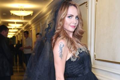 Очнувшаяся певица МакSим начала шутить - mk.ru