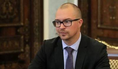 Александр Петров - Эстонского дипломата в Москве объявили персоной нон грата - newizv.ru - Москва - Россия - Эстония - Таллин
