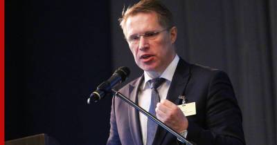 Михаил Мурашко - В Минздраве заявили о необходимости привить полностью одну из категорий россиян - profile.ru - Россия