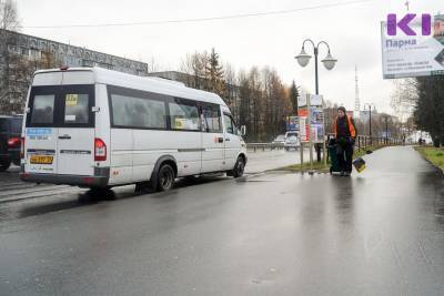 САТП №1 прекратит обслуживать маршрут номер 33а "Городской автовокзал – Сыктывкарский фанерный завод" - komiinform.ru - респ. Коми - Сыктывкар