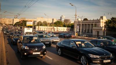 Автоэксперты указали на самые распространенные виды обмана при продаже машин - mir24.tv