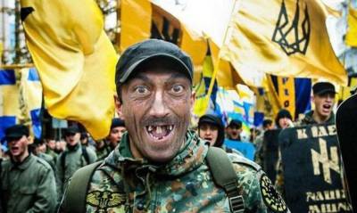 Николай Патрушев - «Ещё плодоносить способно чрево, которое вынашивало гада» - newsland.com - Россия - Украина - Германия - Польша