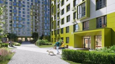 Пензенцы покупают жилье в «Зеландии» для жизни и инвестиций - penzainform.ru - Строительство