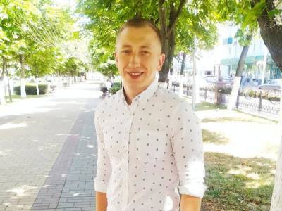 Виталий Шишов - Под посольством Беларуси в Киеве пройдет акция памяти Шишова - gordonua.com - Украина - Киев - Белоруссия - Посольство