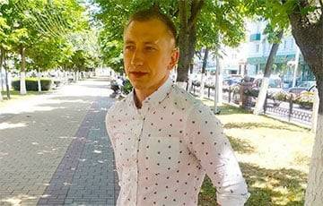 Александр Лукашенко - Виталий Шишов - Друг Виталия Шишова: У погибшего сломан нос - charter97.org - Украина - Киев - Белоруссия