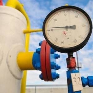 В Европе стремительно растут цены на газ - reporter-ua.com - Россия - Украина - Европа