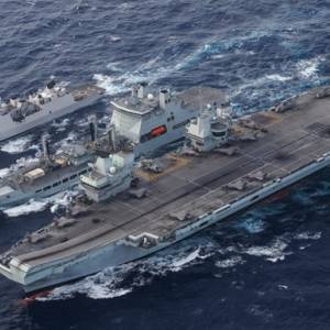 В США стартовали крупнейшие за 40 лет учения ВМС - reporter-ua.com - США - Вмс
