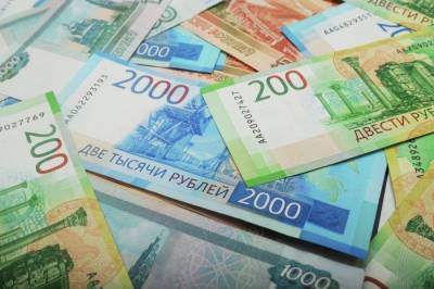Мурманская область увеличила расходы и доходы бюджета-2021 на 3,8 млрд рублей - interfax-russia.ru - Мурманск - Мурманская обл.