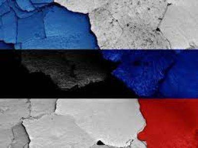 МИД России сопроводил высылку эстонского дипломата предложением не принимать ответные меры - kasparov.ru - Россия - Эстония