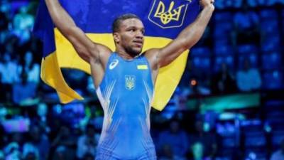 Жан Беленюк - Украинские борцы Насибов и Беленюк вышли в финал на турнире борцов на Олимпиаде в Токио - hubs.ua - Украина - Токио - Венгрия