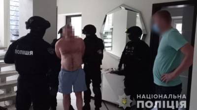 В Харькове задержали россиянина, которого разыскивал Интерпол - ru.slovoidilo.ua - Россия - Украина - Ульяновск - Харьковская обл. - Харьков