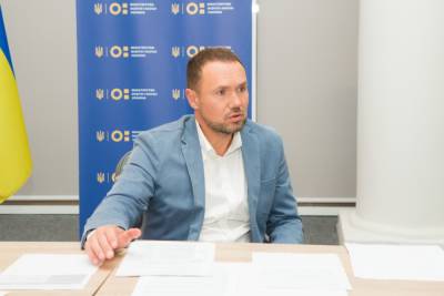 Сергей Шкарлет - 90% учителей Киевской области уже вакцинированы – Шкарлет - ru.slovoidilo.ua - Украина - Киевская обл.