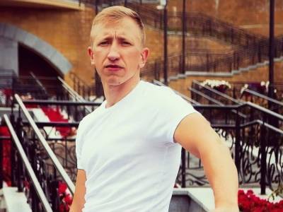 Виталий Шишов - На лице найденного повешенным Шишова были следы избиения – представитель "Белорусского дома в Украине" - gordonua.com - Украина - Киев - Белоруссия