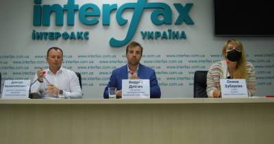 Долгосрочные стратегии городов обеспечат ускоренное развитие Украины, — эксперты - dsnews.ua - Украина - Одесса - Форум