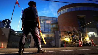 Матеуш Моравецкий - Кристина Тимановская - Премьер Польши провел разговор с белорусской легкоатлеткой Тимановской - iz.ru - Израиль - Белоруссия - Польша - Варшава