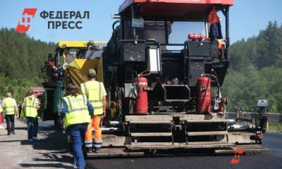 Владимир Путин - В Челябинской области за год отремонтируют 800 километров дорог - fedpress.ru - Россия - Челябинская обл.