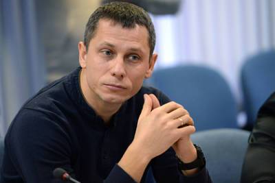 Сергей Шубенков - Юрий Борзаковский - Тренер российских легкоатлетов объяснил снятие Шубенкова с Олимпиады - lenta.ru - Россия - Токио