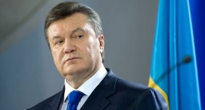 Виктор Янукович - Суд разрешил заочное расследование дела против Януковича - ukrpost.biz - Россия - Украина - Киев