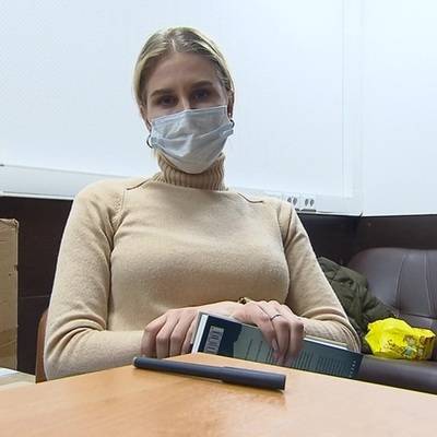 Любовь Соболь - Любови Соболь ограничили свободу на 1,5 года - radiomayak.ru - Москва - Россия