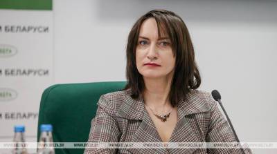 Почти 18% минчан имеют эндокринную патологию - при COVID-19 их риски возрастают - belta.by - Белоруссия - Минск
