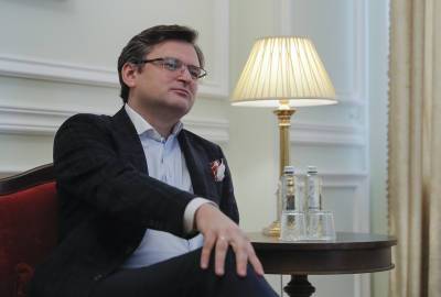 Дмитрий Кулеба - Киев объяснил Европе, как "накачать экономические мышцы" - tvc.ru - США - Украина - Киев - Молдавия - Грузия
