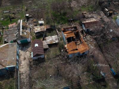 Жительница Коминтерново, пострадавшая во время обстрела, скончалась в больнице - anna-news.info - ДНР - район Новоазовский - Донбасс