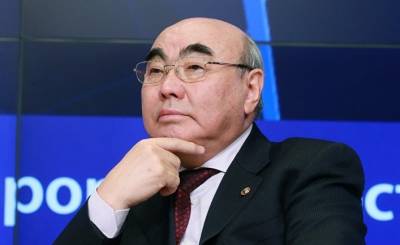 Аскар Акаев - Haqqin: украденное будущее Киргизии, или зачем Акаева вернули из Москвы - geo-politica.info - Москва - Россия - Киргизия - Бишкек