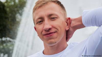 Александр Лукашенко - Виталий Шишов - У погибшего главы «Белорусского дома» был сломан нос — СМИ - sharij.net - Украина - Белоруссия