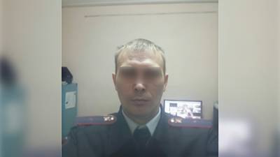 По факту изнасилования полицейским 18-летней девушки в Саратове возбудили уголовное дело - 7info.ru - Саратов